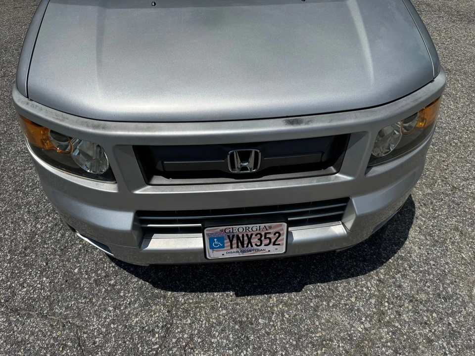 2008 Honda Element - Image 28 of 31
