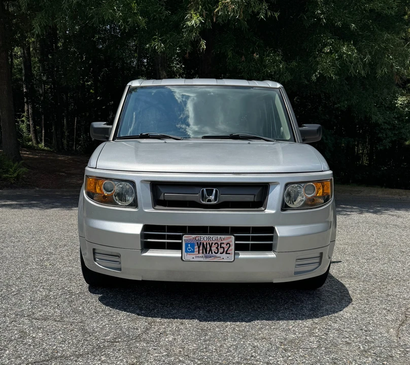 2008 Honda Element - Image 4 of 31