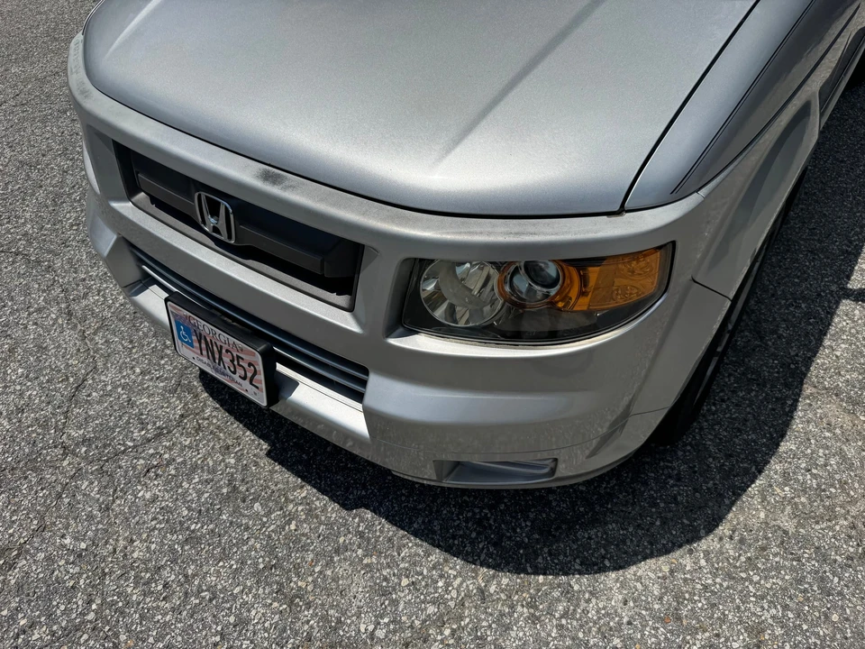 2008 Honda Element - Image 27 of 31