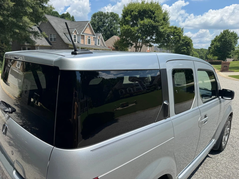 2008 Honda Element - Image 18 of 31