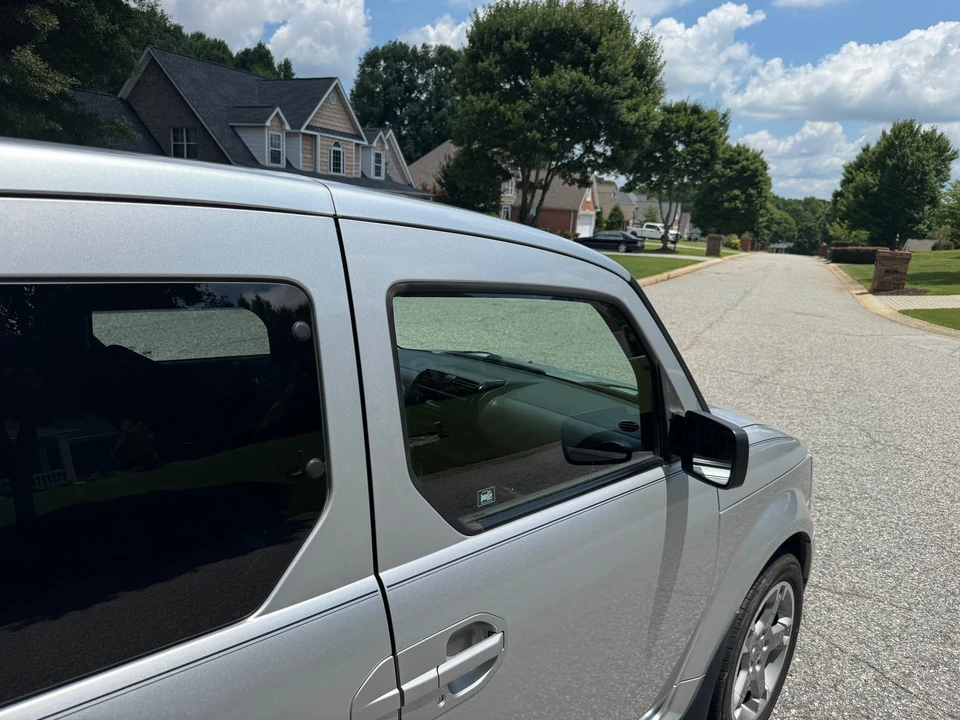 2008 Honda Element - Image 19 of 31