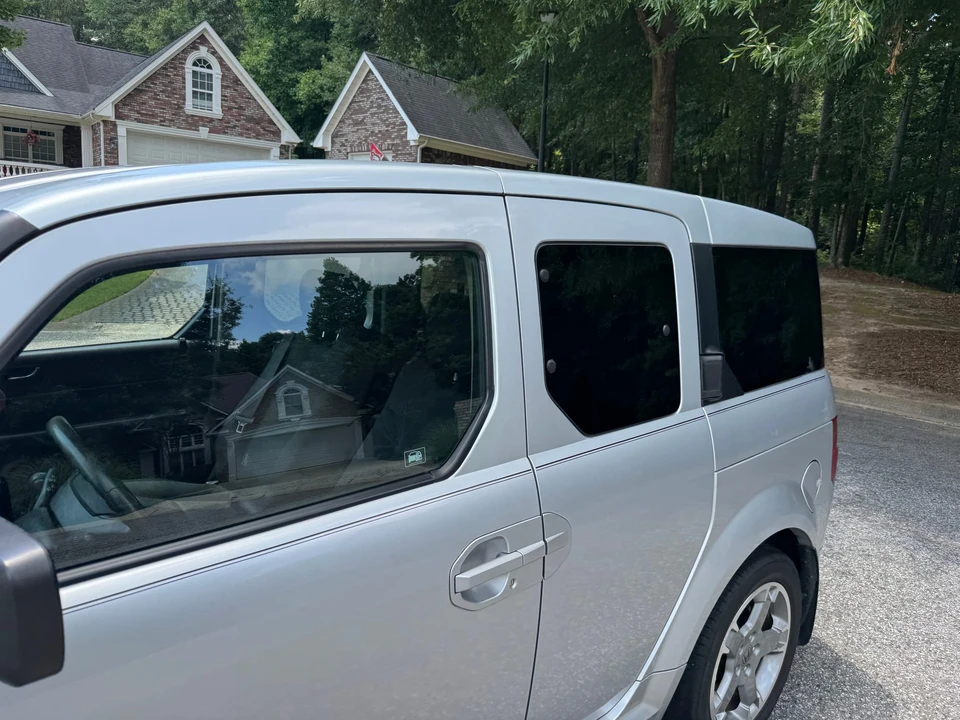 2008 Honda Element - Image 17 of 31