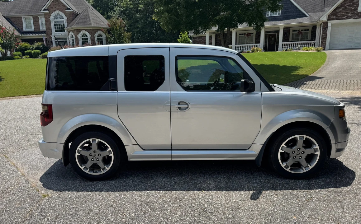 2008 Honda Element - Image 6 of 31
