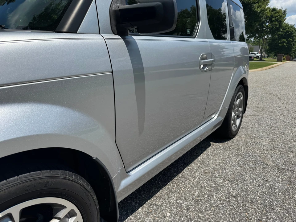 2008 Honda Element - Image 15 of 31