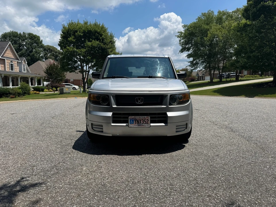 2008 Honda Element - Image 3 of 31