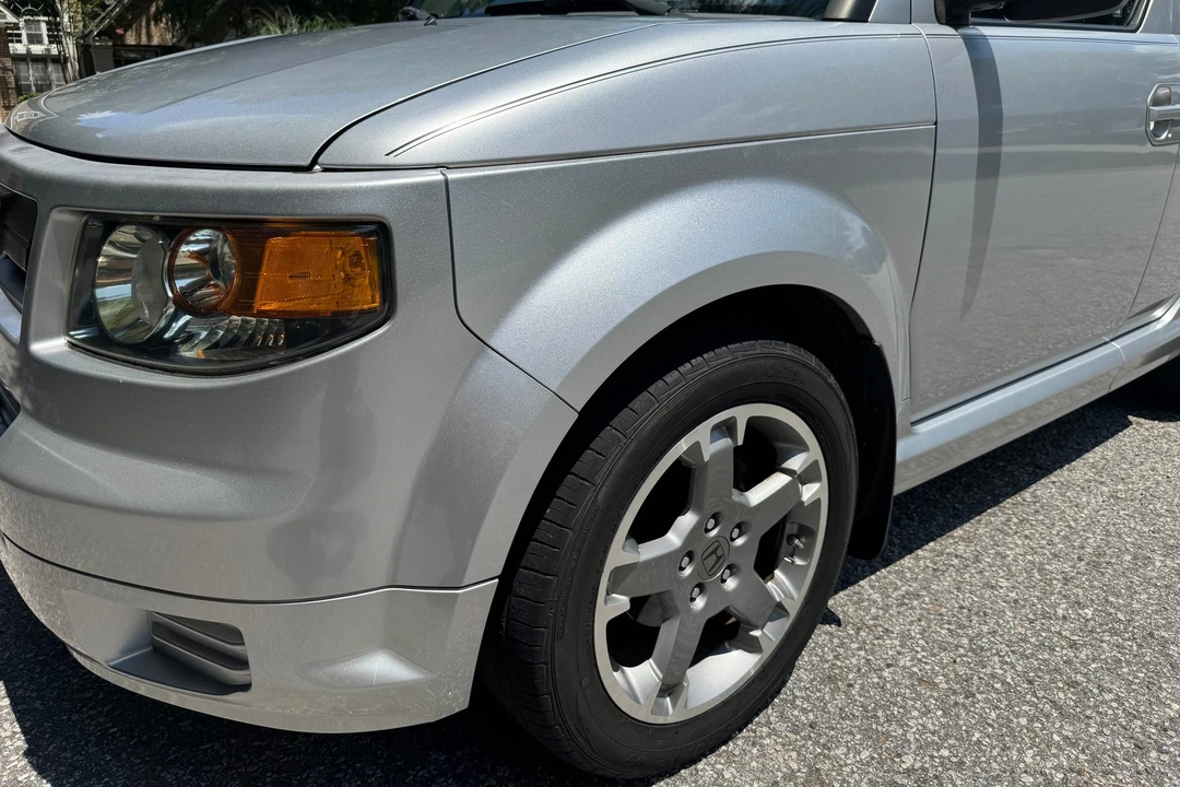 2008 Honda Element - Image 31 of 31