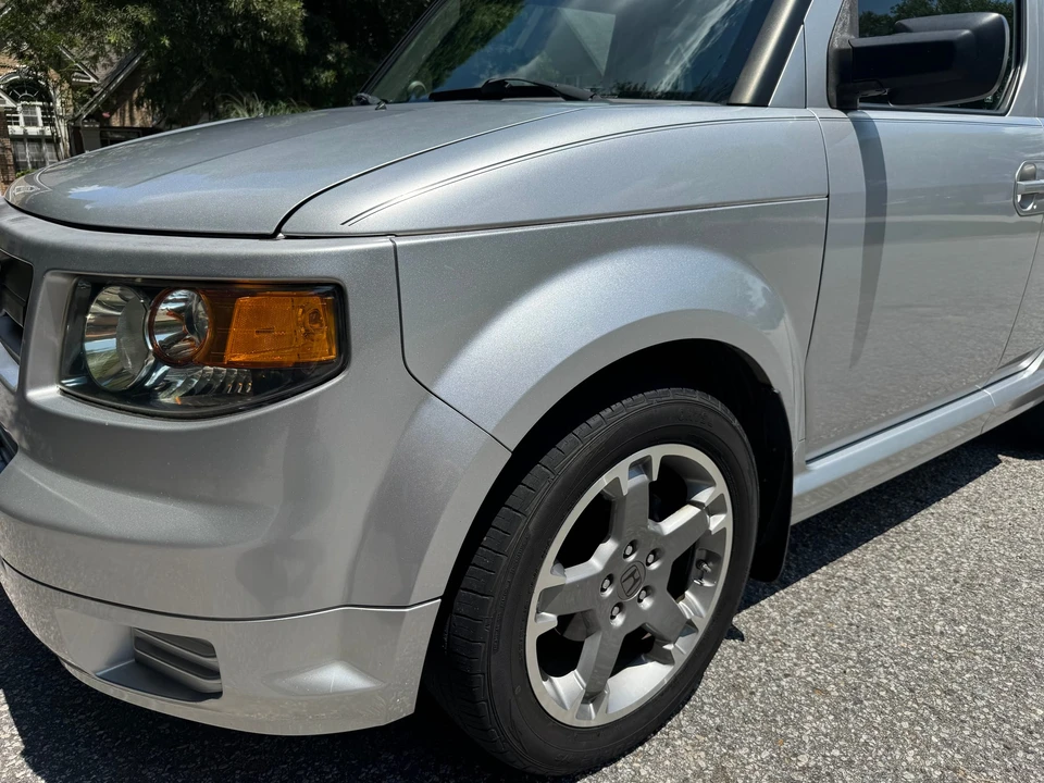 2008 Honda Element - Image 30 of 31