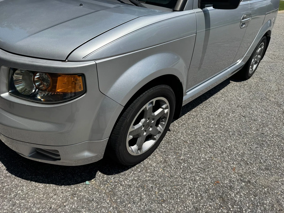 2008 Honda Element - Image 29 of 31