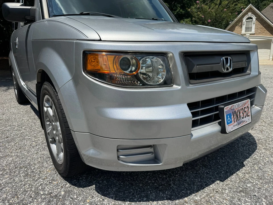 2008 Honda Element - Image 24 of 31