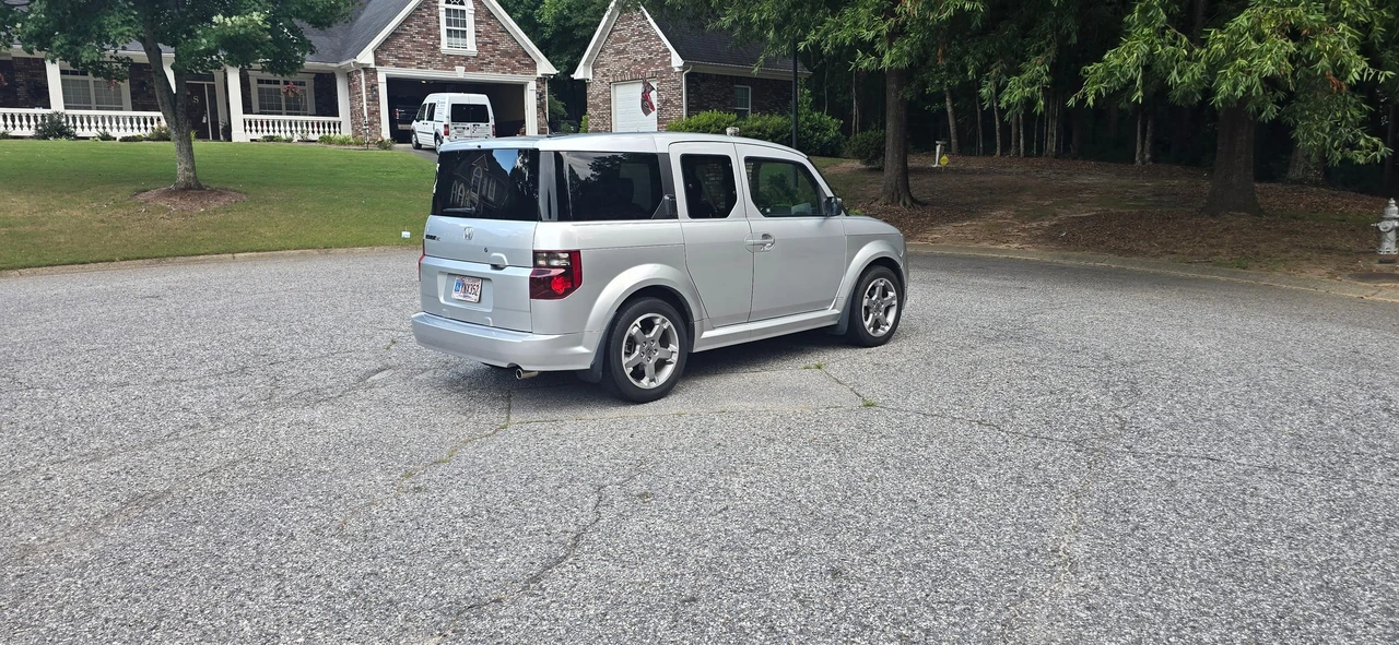 2008 Honda Element - Image 7 of 31