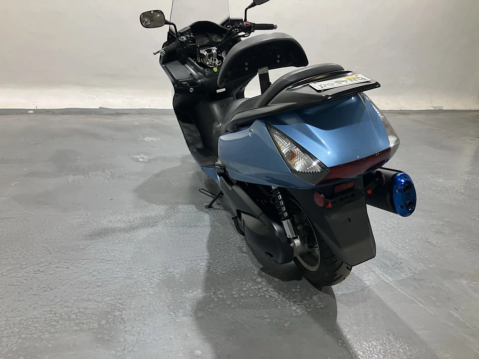 2008 Honda Motorcycles - Image 7 of 31