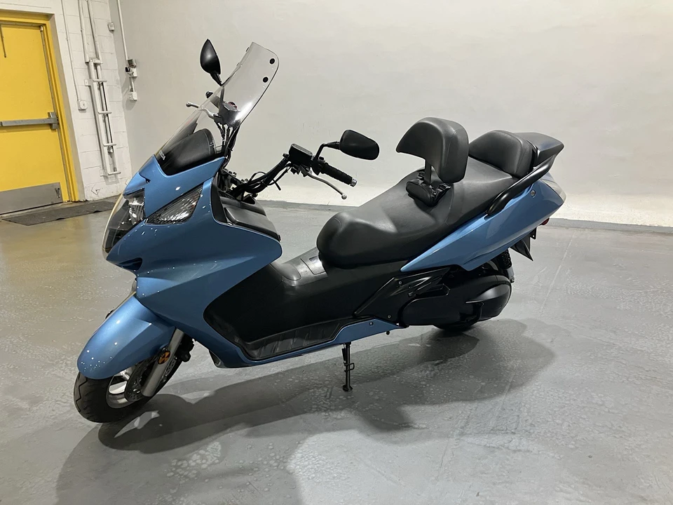 2008 Honda Motorcycles - Image 6 of 31
