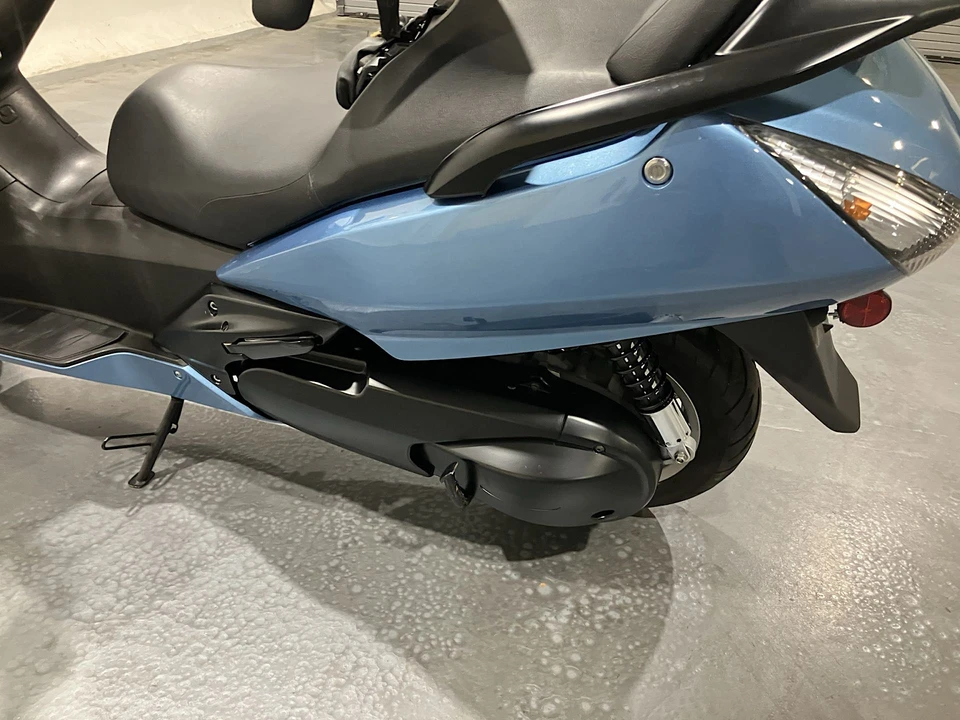 2008 Honda Motorcycles - Image 13 of 31