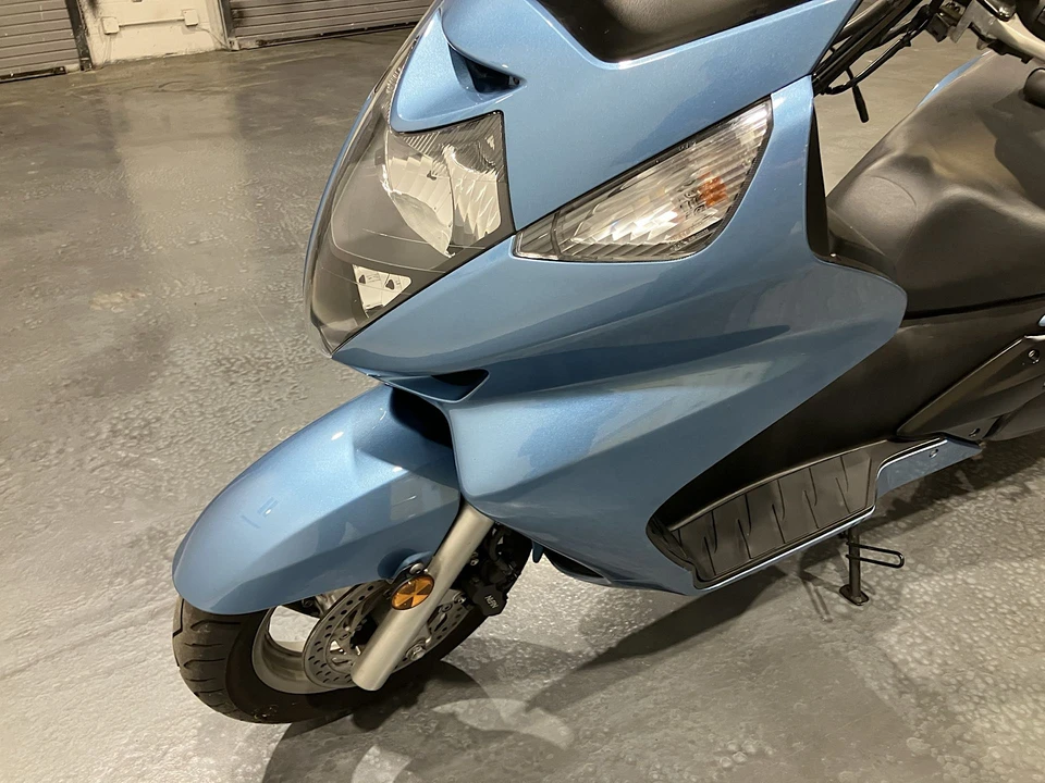 2008 Honda Motorcycles - Image 16 of 31