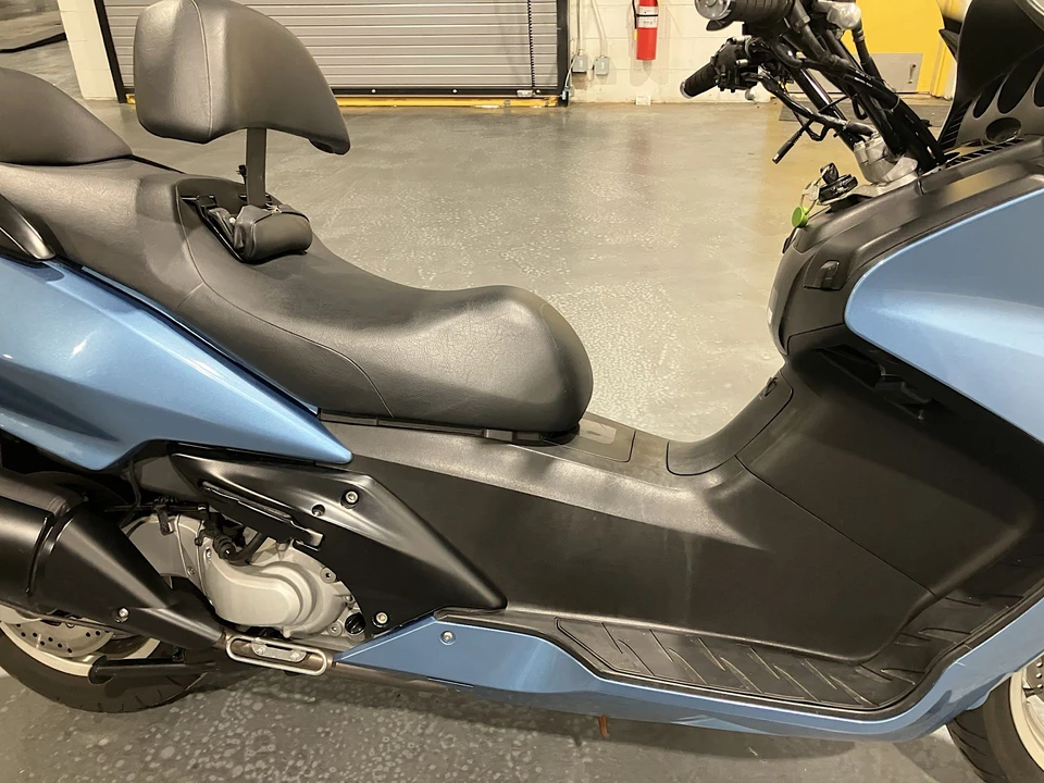 2008 Honda Motorcycles - Image 20 of 31
