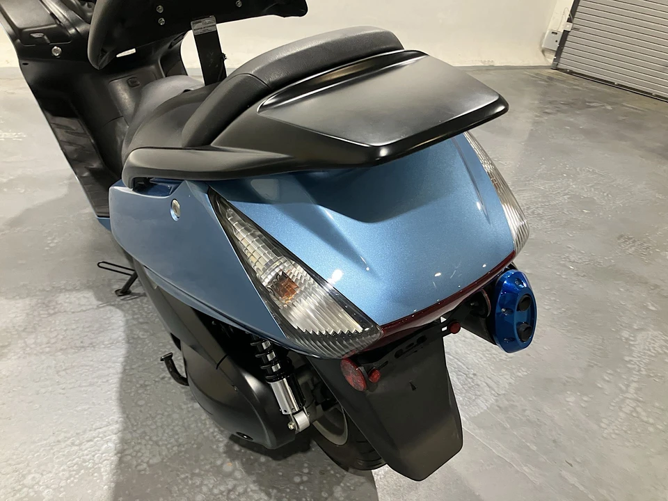 2008 Honda Motorcycles - Image 12 of 31