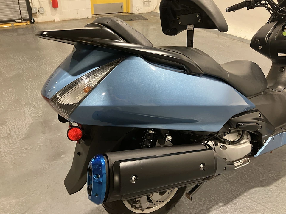 2008 Honda Motorcycles - Image 22 of 31
