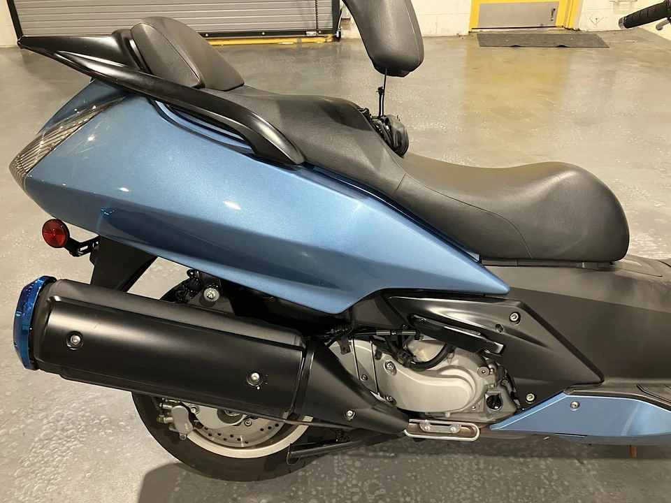 2008 Honda Motorcycles - Image 21 of 31