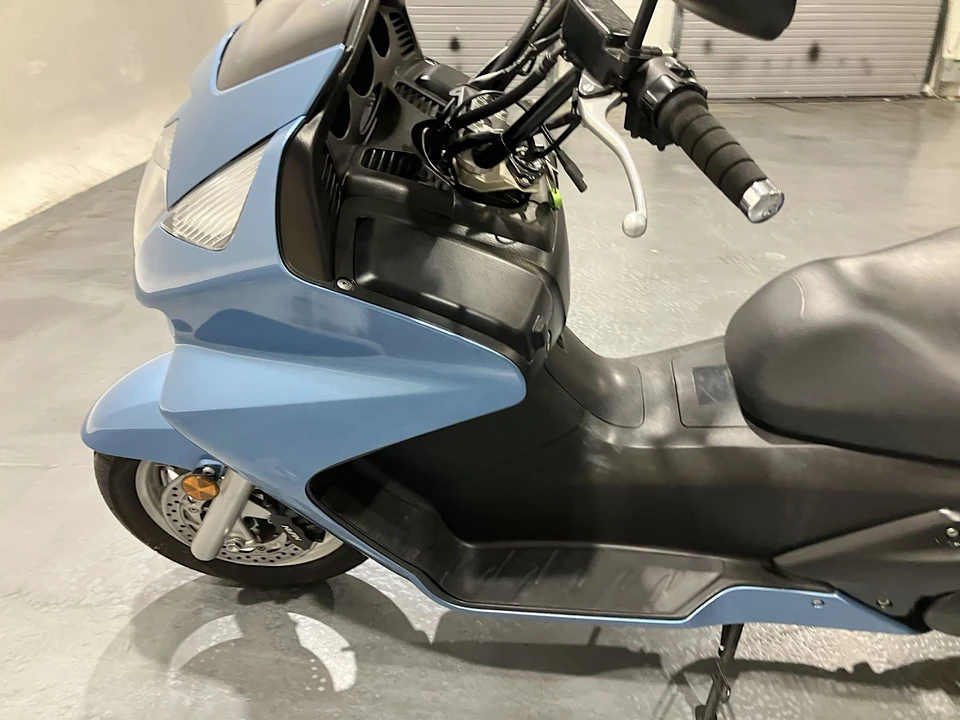 2008 Honda Motorcycles - Image 15 of 31