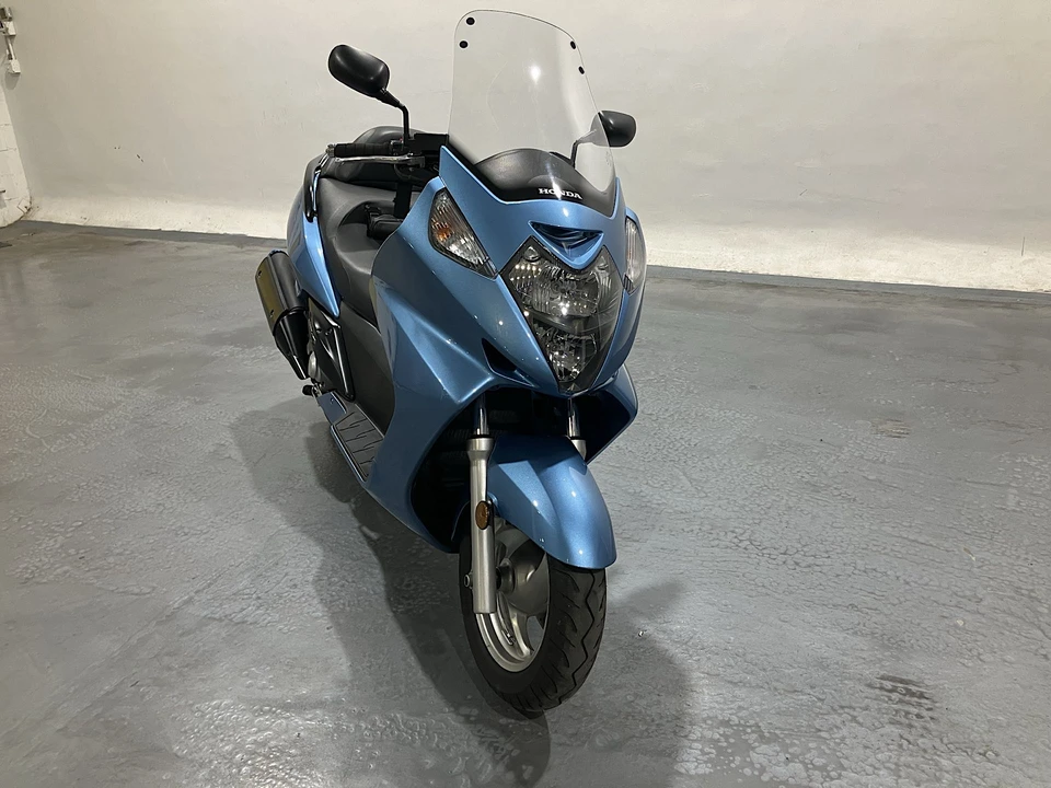 2008 Honda Motorcycles - Image 3 of 31