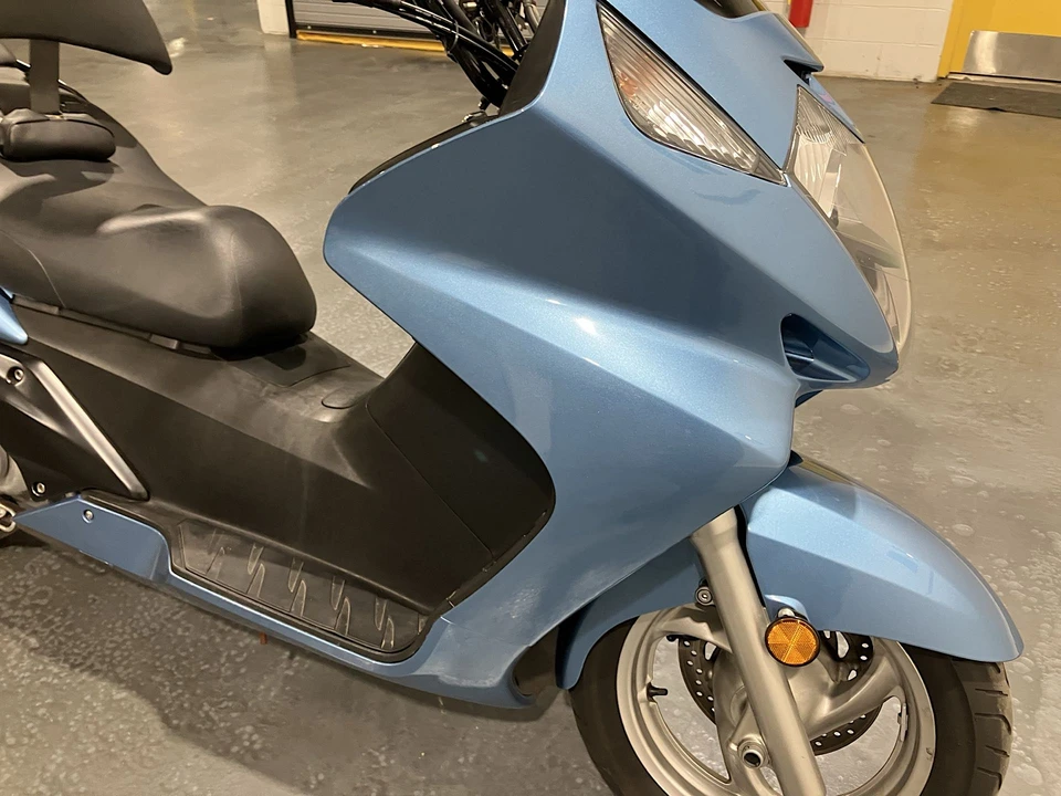 2008 Honda Motorcycles - Image 19 of 31