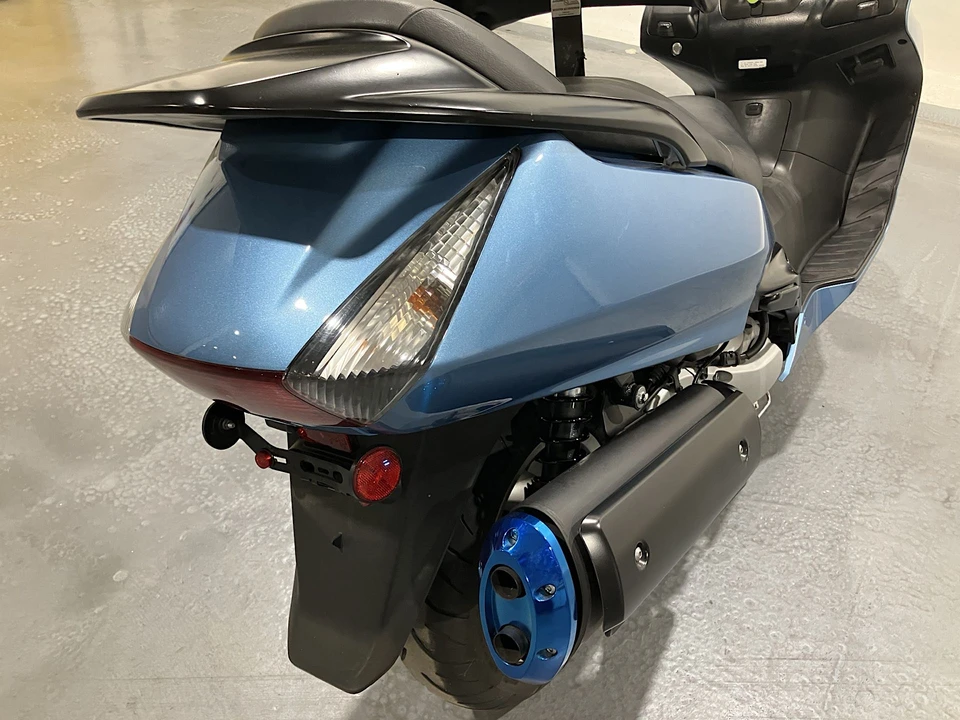 2008 Honda Motorcycles - Image 10 of 31