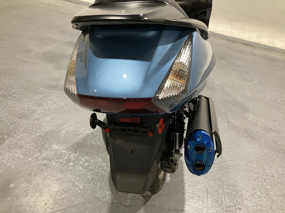 2008 Honda Motorcycles - Image 11 of 31
