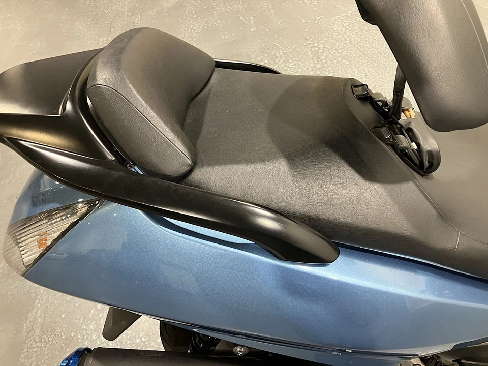 2008 Honda Motorcycles - Image 24 of 31