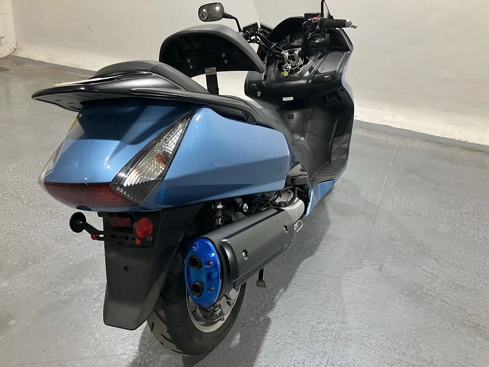 2008 Honda Motorcycles - Image 9 of 31