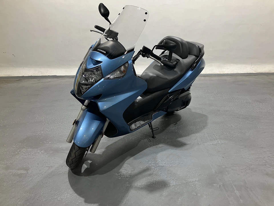 2008 Honda Motorcycles - Image 5 of 31