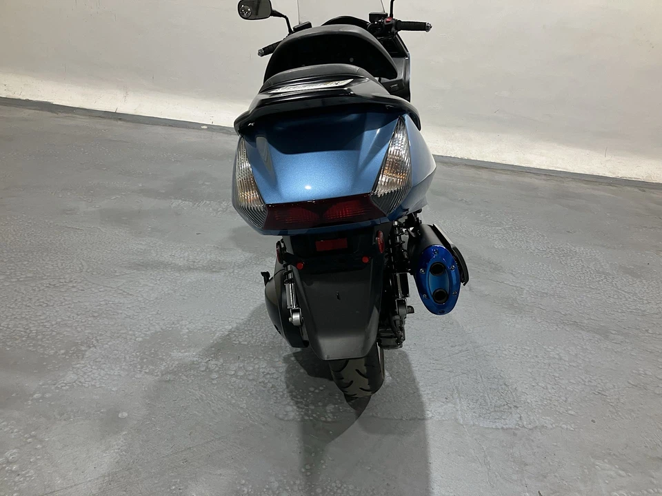 2008 Honda Motorcycles - Image 8 of 31