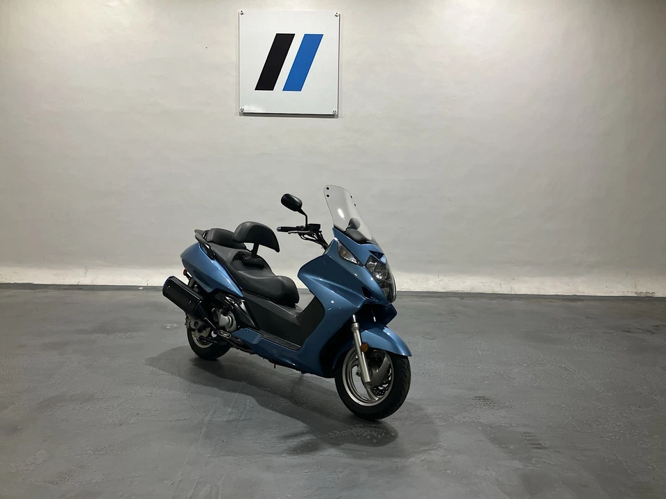 2008 Honda Motorcycles - Image 2 of 31