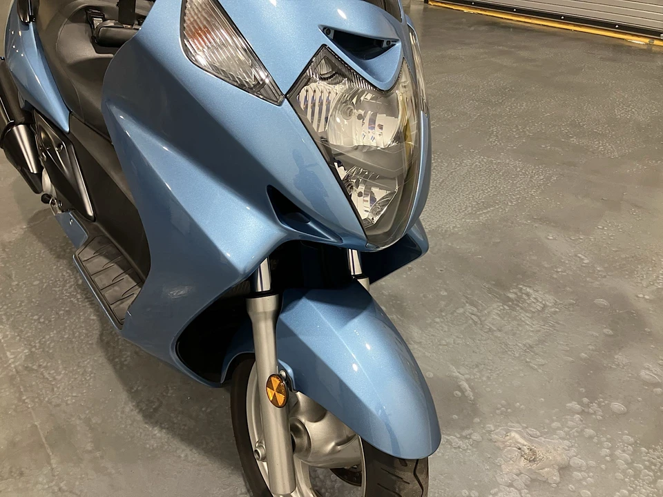 2008 Honda Motorcycles - Image 18 of 31