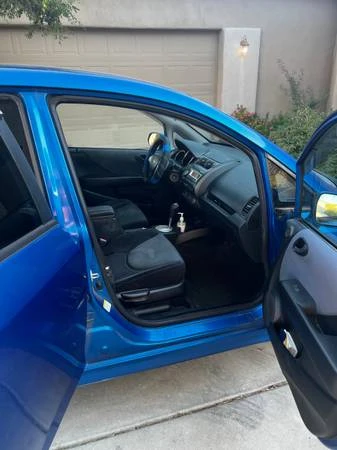 2008 Honda Fit - Image 8 of 18