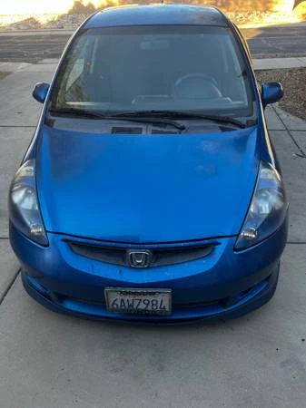 2008 Honda Fit - Image 2 of 18