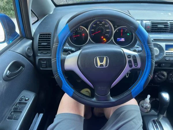 2008 Honda Fit - Image 13 of 18