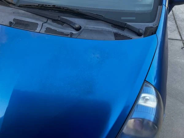 2008 Honda Fit - Image 17 of 18