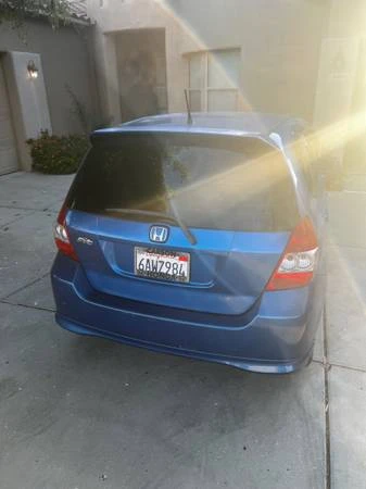 2008 Honda Fit - Image 4 of 18