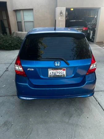 2008 Honda Fit - Image 3 of 18