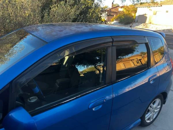 2008 Honda Fit - Image 14 of 18