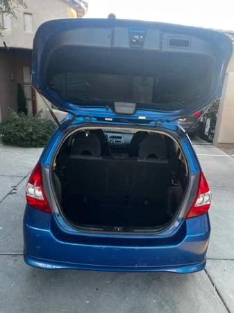 2008 Honda Fit - Image 6 of 18