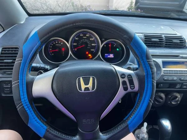 2008 Honda Fit - Image 12 of 18