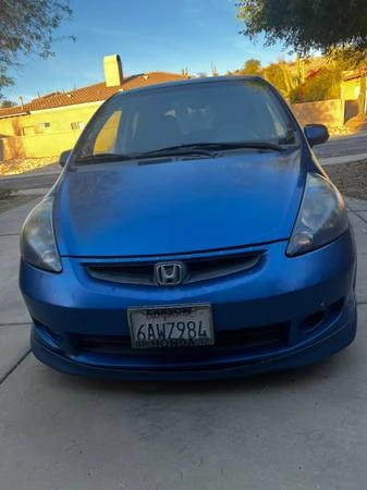 2008 Honda Fit - Image 5 of 18