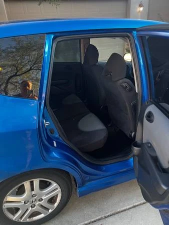 2008 Honda Fit - Image 7 of 18