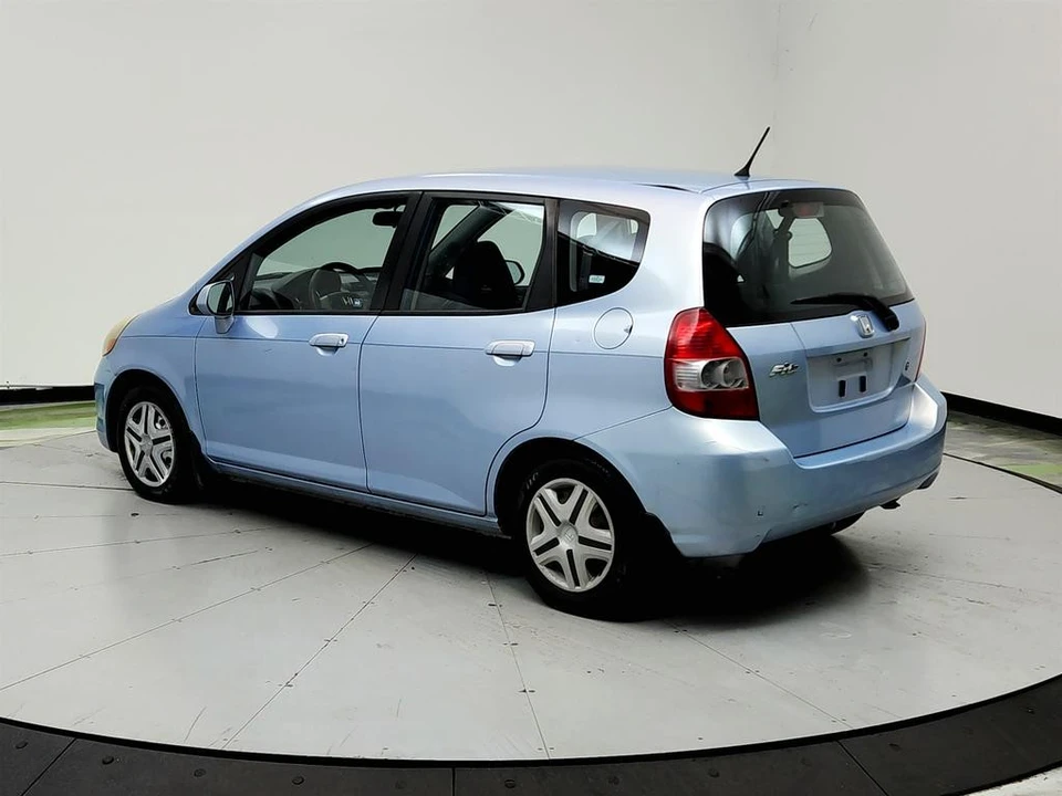 2008 Honda Fit - Image 7 of 21