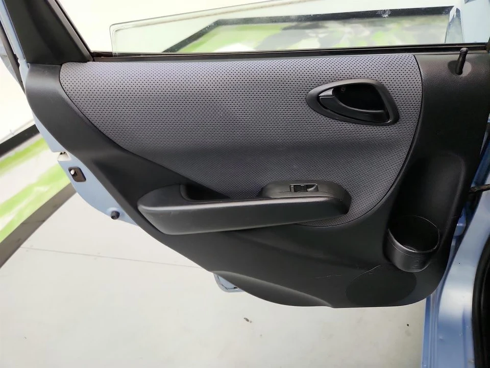 2008 Honda Fit - Image 21 of 21