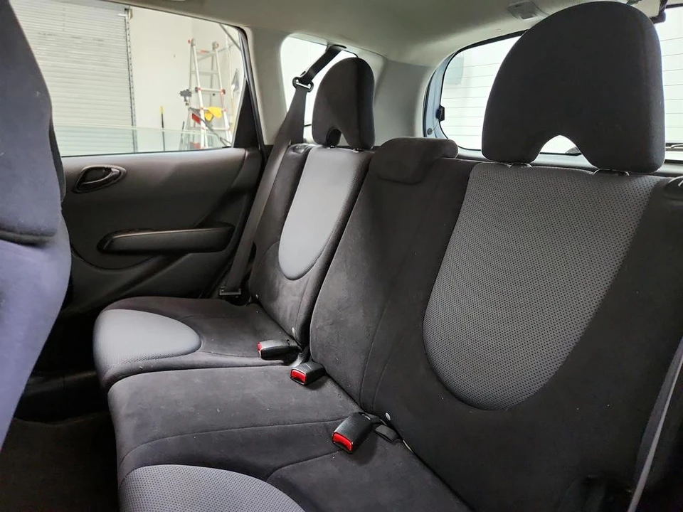 2008 Honda Fit - Image 20 of 21