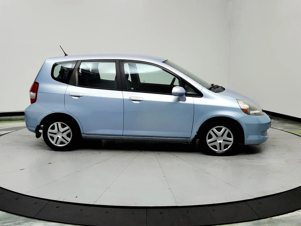 2008 Honda Fit - Image 4 of 21