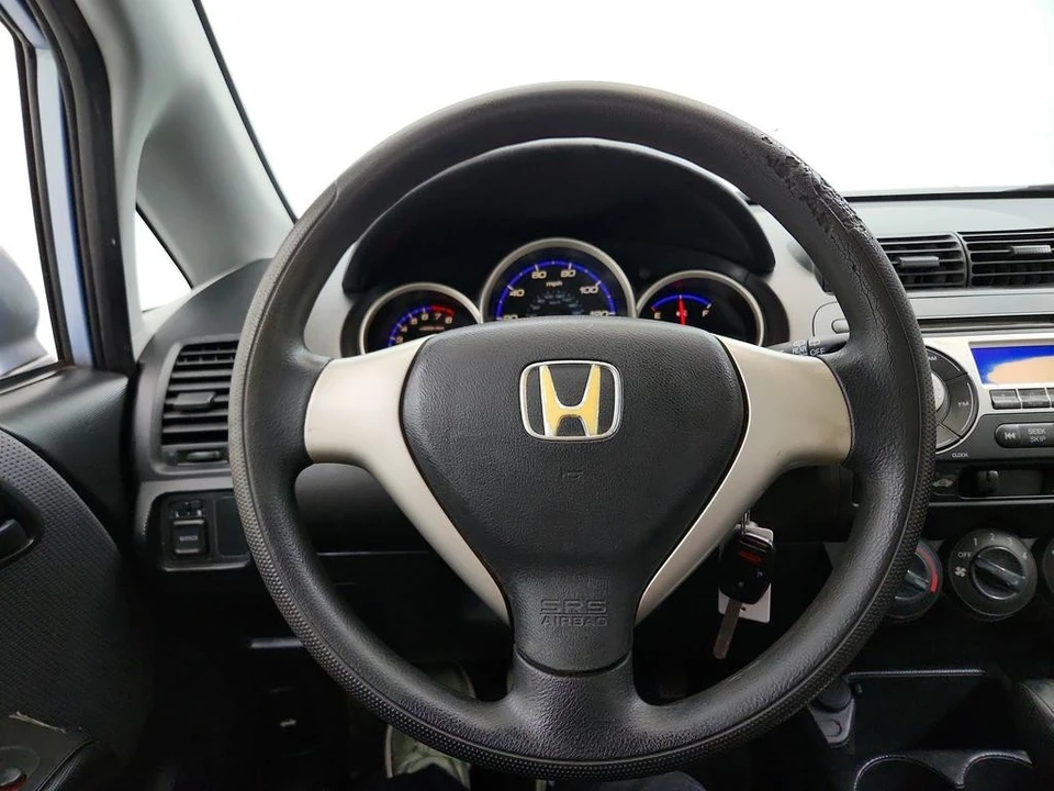 2008 Honda Fit - Image 16 of 21