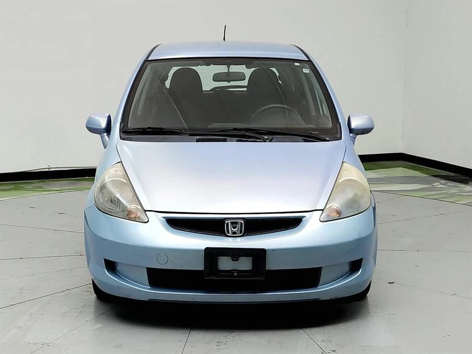 2008 Honda Fit - Image 2 of 21